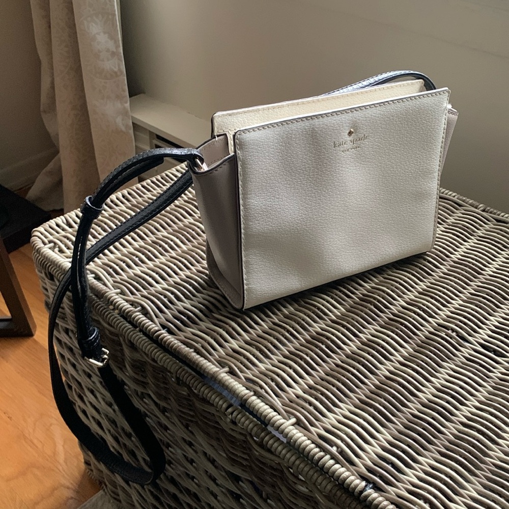 Kate Spade Crossbody Bag
